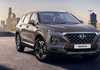 Hyundai Previews All-New 2019 Santa Fe Pre-Geneva