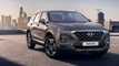 Hyundai Previews All-New 2019 Santa Fe Pre-Geneva