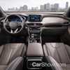 Hyundai Previews All-New 2019 Santa Fe Pre-Geneva