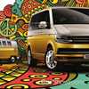 2018 Volkswagen Multivan Kombi 70 Special Edition