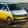 2018 Volkswagen Multivan Kombi 70 Special Edition