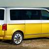 2018 Volkswagen Multivan Kombi 70 Special Edition