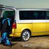 2018 Volkswagen Multivan Kombi 70 Special Edition