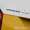 2018 Volkswagen Multivan Kombi 70 Special Edition