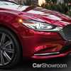Mazda Previews New 6 Wagon Ahead Of Geneva Debut
