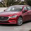 Mazda Previews New 6 Wagon Ahead Of Geneva Debut