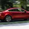 Mazda Previews New 6 Wagon Ahead Of Geneva Debut