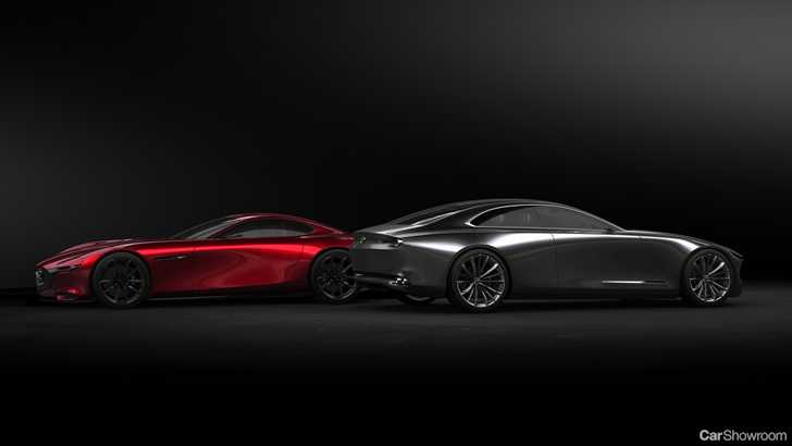 Mazda Previews New 6 Wagon Ahead Of Geneva Debut