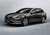 Mazda Previews New 6 Wagon Ahead Of Geneva Debut