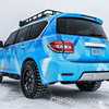 2018 Nissan Armada Snow Patrol - Chicago Motor Show