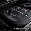 2018 BMW X3 M40i - International