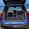 2018 BMW X3 M40i - International
