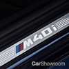 2018 BMW X3 M40i - International