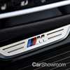 2018 BMW X3 M40i - International