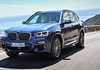 2018 BMW X3 M40i - International