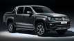 2018 Volkswagen Amarok V6 Dark Label