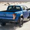 2018 Ford Ranger Raptor - International
