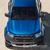 2018 Ford Ranger Raptor - International