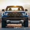 2018 Ford Ranger Raptor - International