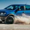 2018 Ford Ranger Raptor - International