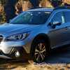 2018 Subaru Outback – Various