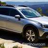 2018 Subaru Outback – Various