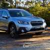 2018 Subaru Outback – Various