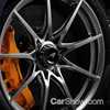 2018 McLaren Senna – Victory Grey