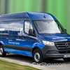 2018 Mercedes-Benz Sprinter