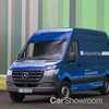 2018 Mercedes-Benz Sprinter