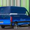 2018 Mercedes-Benz Sprinter
