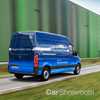 2018 Mercedes-Benz Sprinter