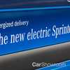 2018 Mercedes-Benz Sprinter
