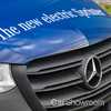 2018 Mercedes-Benz Sprinter