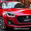 2018 Suzuki Swift