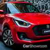 2018 Suzuki Swift