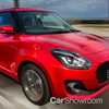 2018 Suzuki Swift