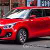 2018 Suzuki Swift