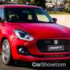 2018 Suzuki Swift