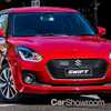 2018 Suzuki Swift