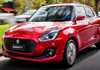 2018 Suzuki Swift