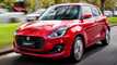 2018 Suzuki Swift