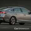 2018 Hyundai Sonata Hybrid – Chicago Auto Show