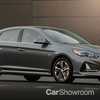 2018 Hyundai Sonata Hybrid – Chicago Auto Show