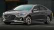 2018 Hyundai Sonata Hybrid – Chicago Auto Show