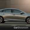 2018 Hyundai Sonata Hybrid – Chicago Auto Show