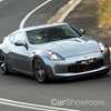 2018 Nissan 370Z - Australia