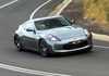 2018 Nissan 370Z - Australia