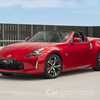 2018 Nissan 370Z - Australia