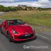 2018 Nissan 370Z - Australia